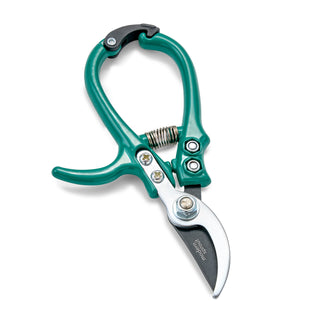 Precision Gardening Shears & Pruners