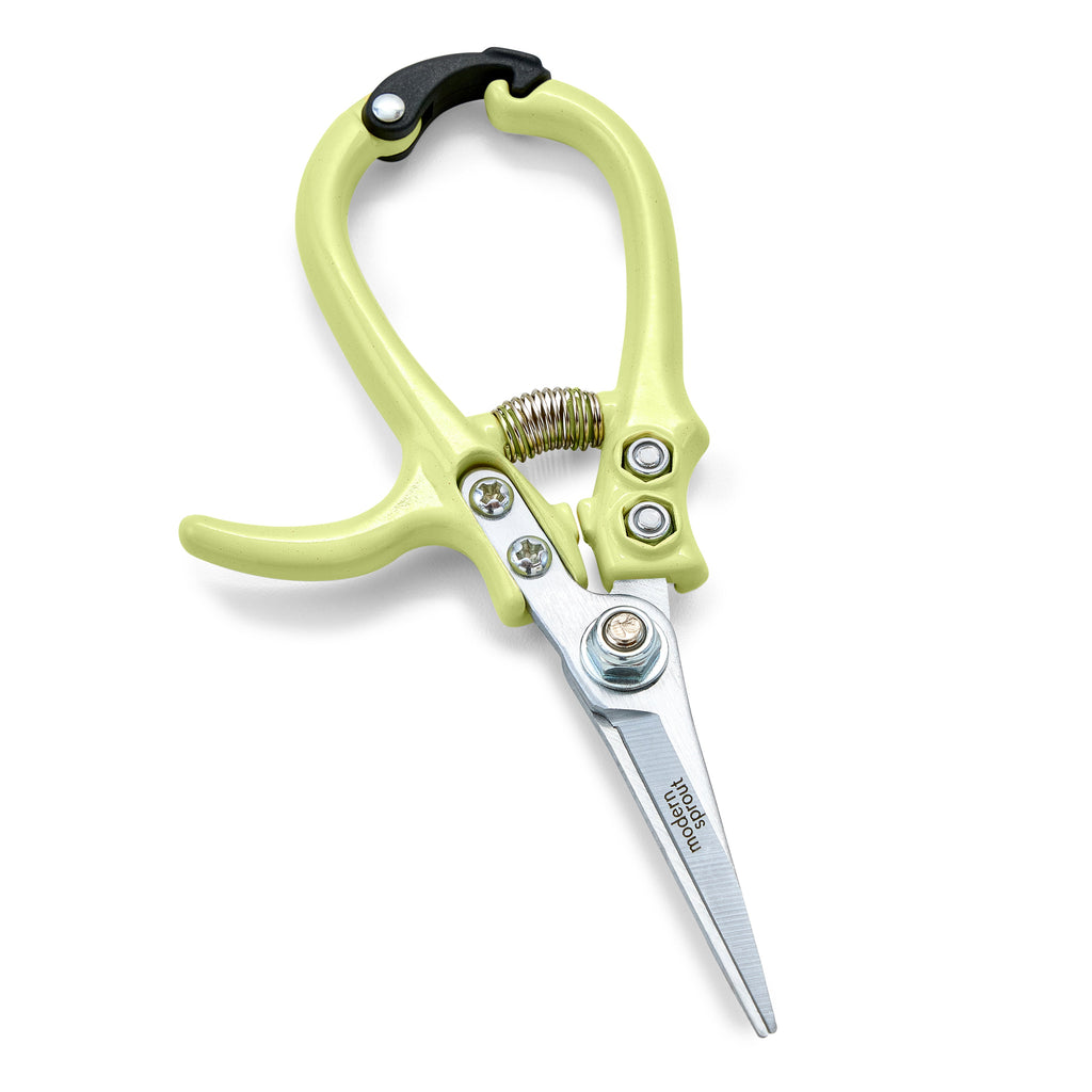 Precision Gardening Shears & Pruners