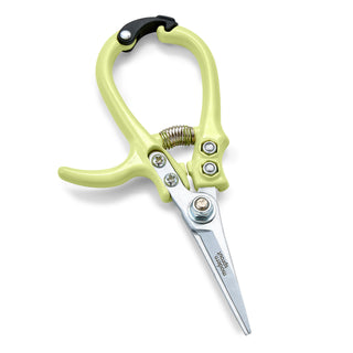 Precision Gardening Shears & Pruners