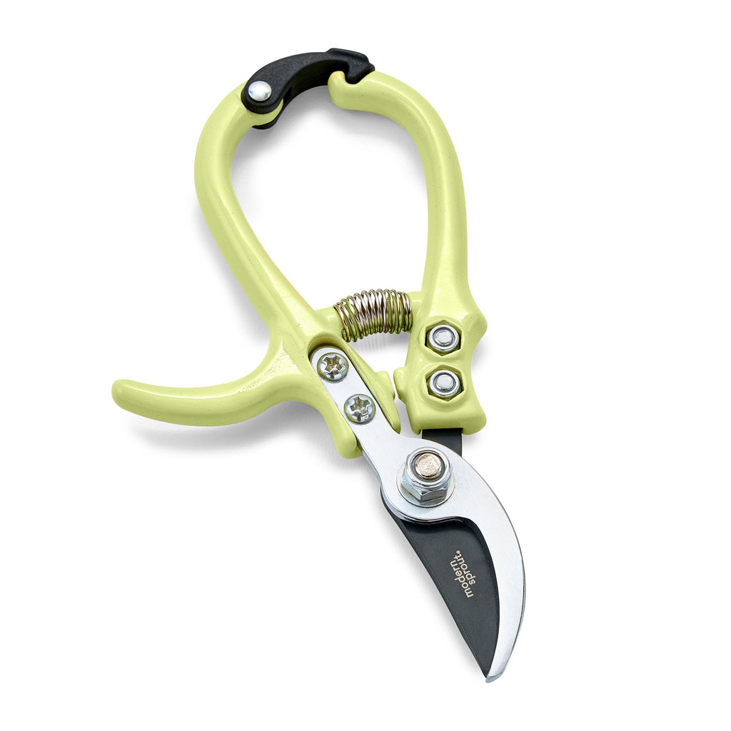 Precision Gardening Shears & Pruners