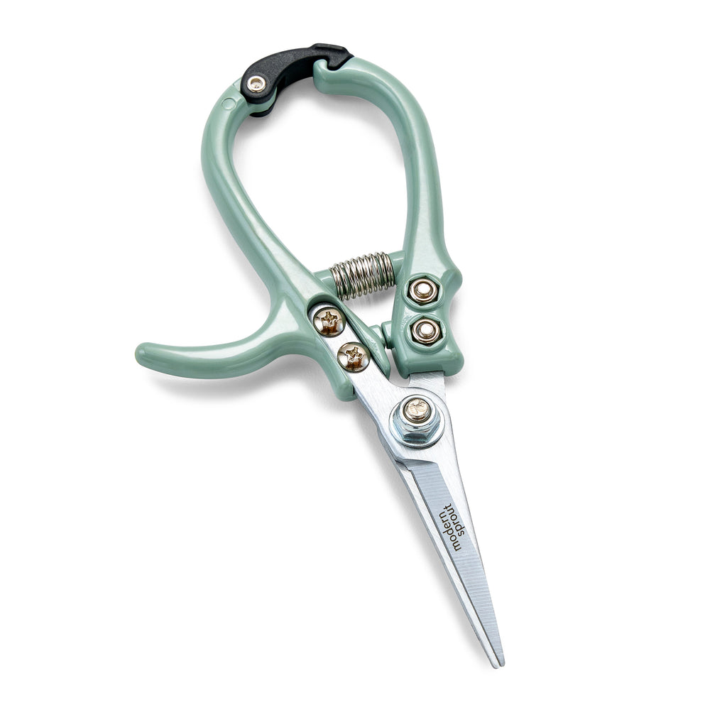 Precision Gardening Shears & Pruners