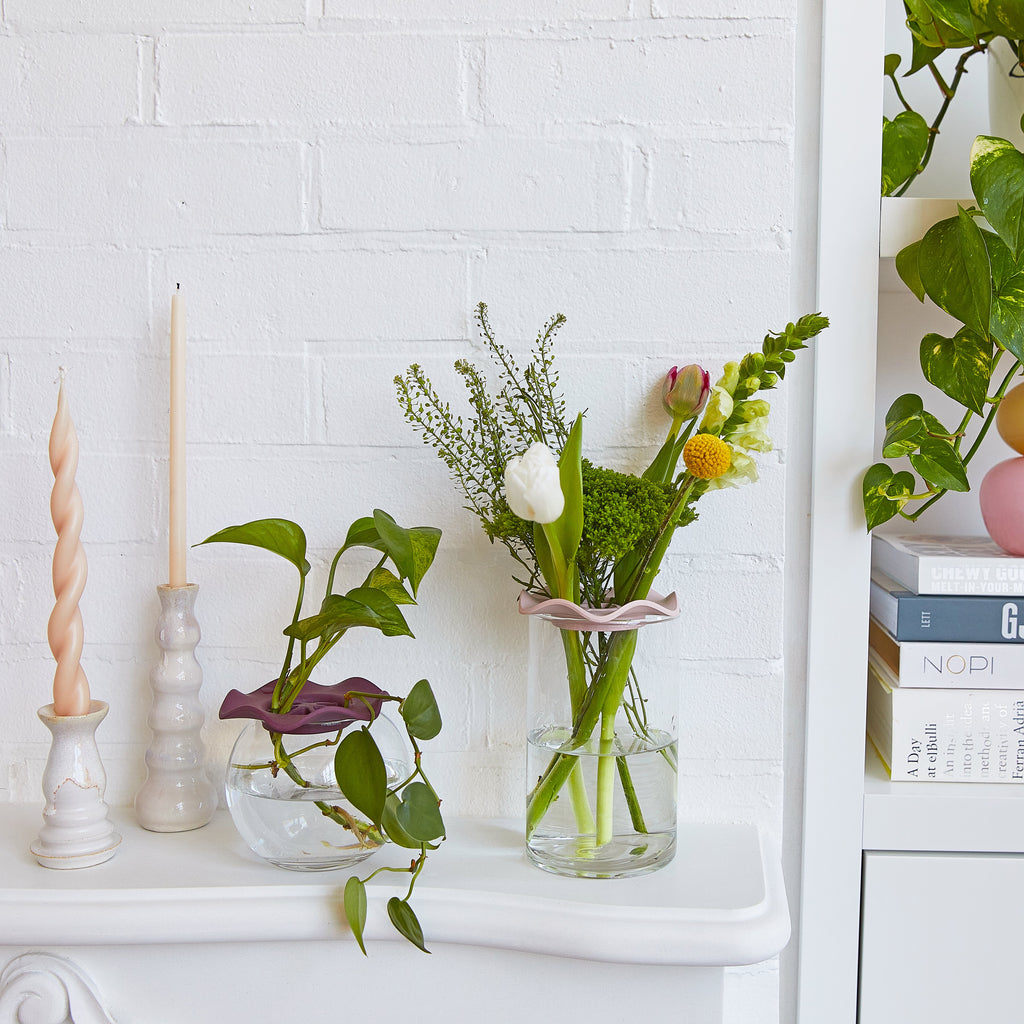 Botanical Keepers – Set of 2