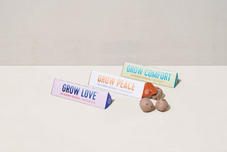 Bright Side Seed Balls