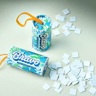 Seed Confetti Popper – Plantable Celebration Confetti