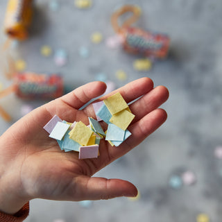 Seed Confetti Popper – Plantable Celebration Confetti