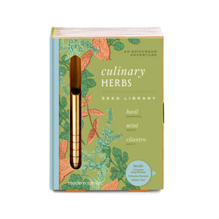 Seed Library Garden Kit
