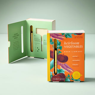 Seed Library Garden Kit