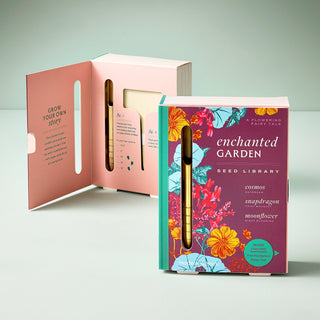 Seed Library Garden Kit