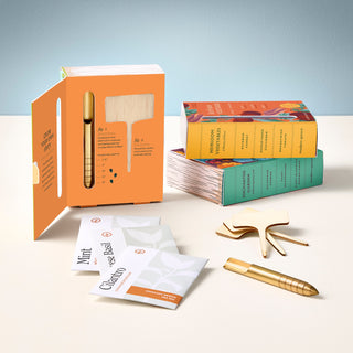 Seed Library Garden Kit