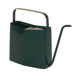 Brass & Matte Black Watering Cans – 3L