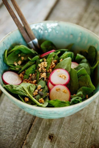 COSTA NOVA – Casafina Madeira Serving Bowl 9