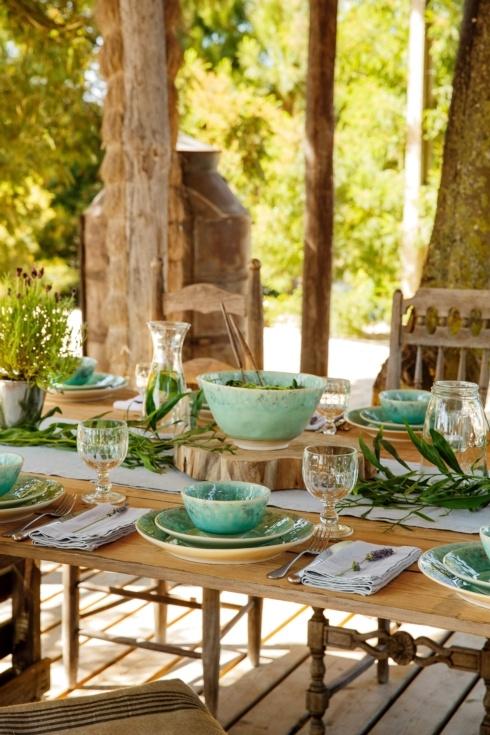 COSTA NOVA – Casafina Madeira Serving Bowl 9