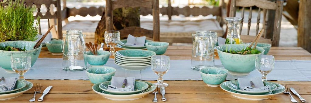 COSTA NOVA – Casafina Madeira Soup / Cereal Bowl 6