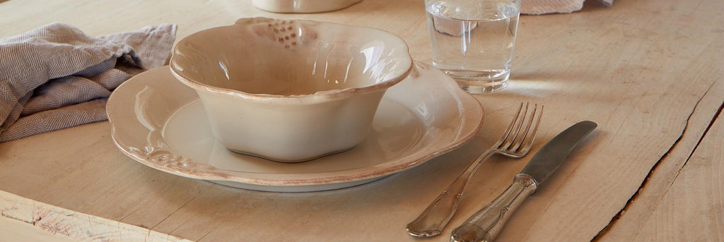 COSTA NOVA - Casafina Madeira Harvest Soup / Pasta Bowl 10