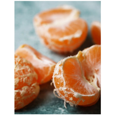 Mandarin Diffuser Oil