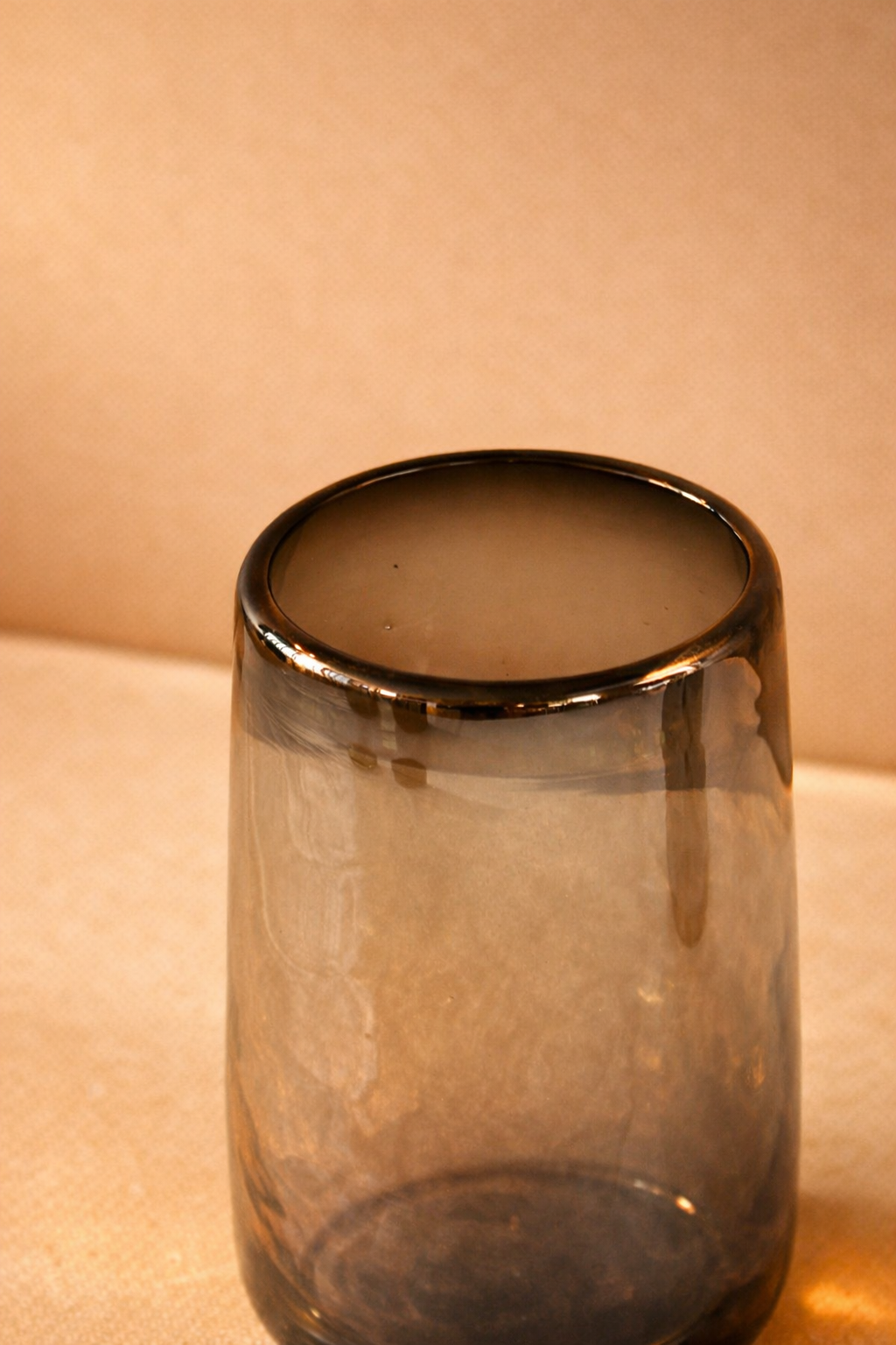 Mario Smoke T Recycled Glasses Set of 4