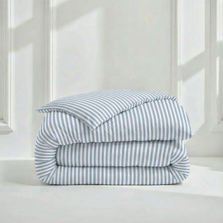 Luxe 400 Thread Count Australian Cotton Sateen Duvet Cover