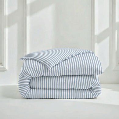 Luxe 400 Thread Count Australian Cotton Sateen Duvet Cover