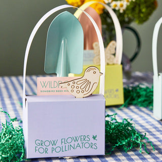 Pollinator Easter Garden Gift Set – 3 Pack