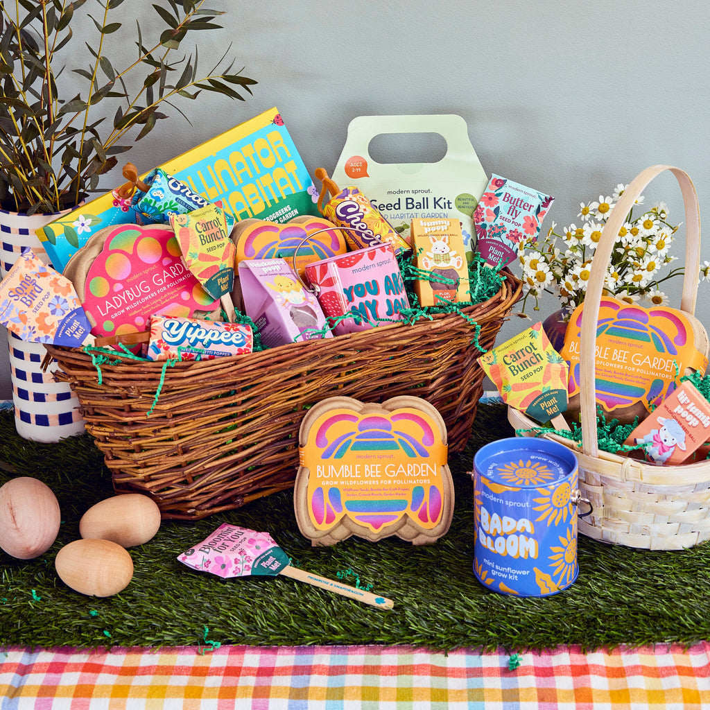 Limited Edition Easter Baskets