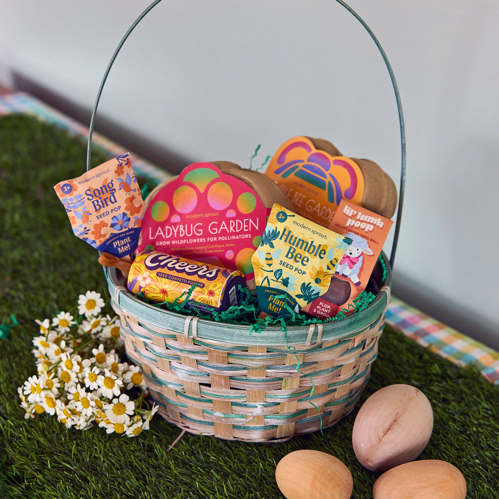 Limited Edition Easter Baskets