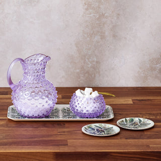 Monkey Narrow Birchwood Small Decorative Tray