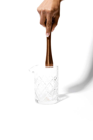 Muddler
