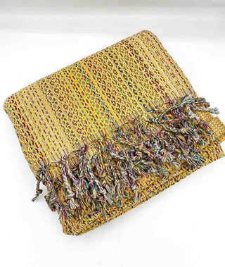 ALA Peshtemal Turkish Cotton Towel | Lightweight & Multi-Use