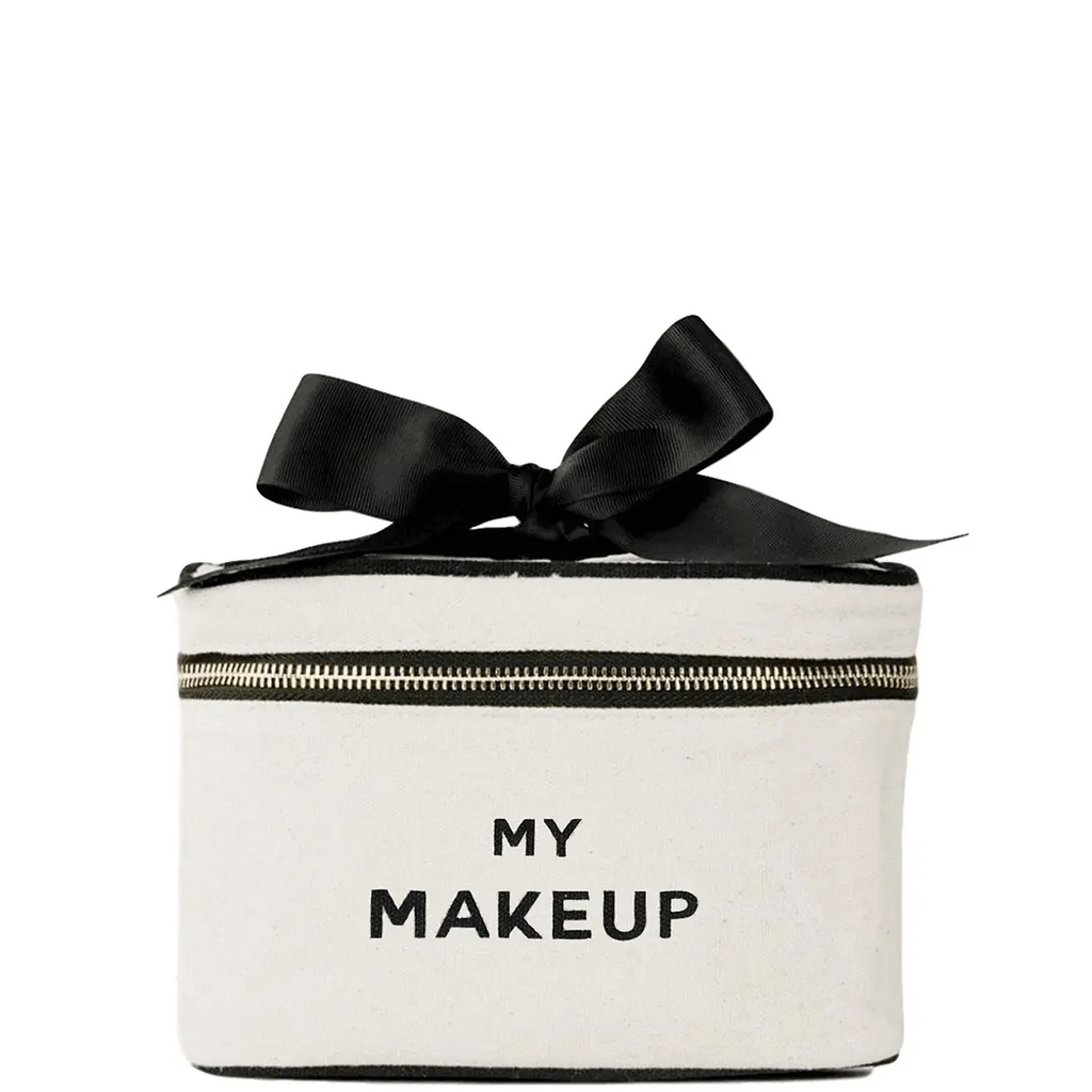 My Makeup Cosmetic Box – Cream