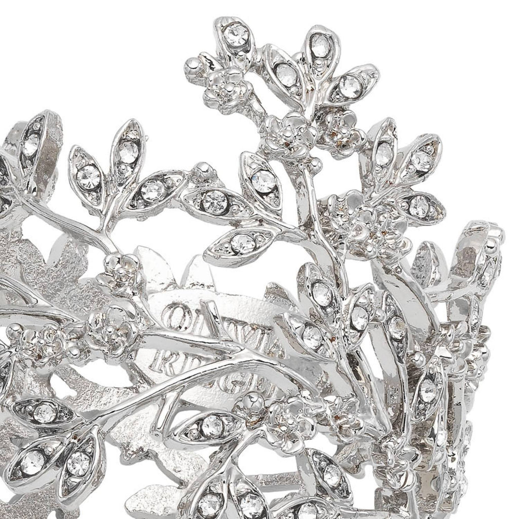 Isadora Napkin Rings (Set of 4)