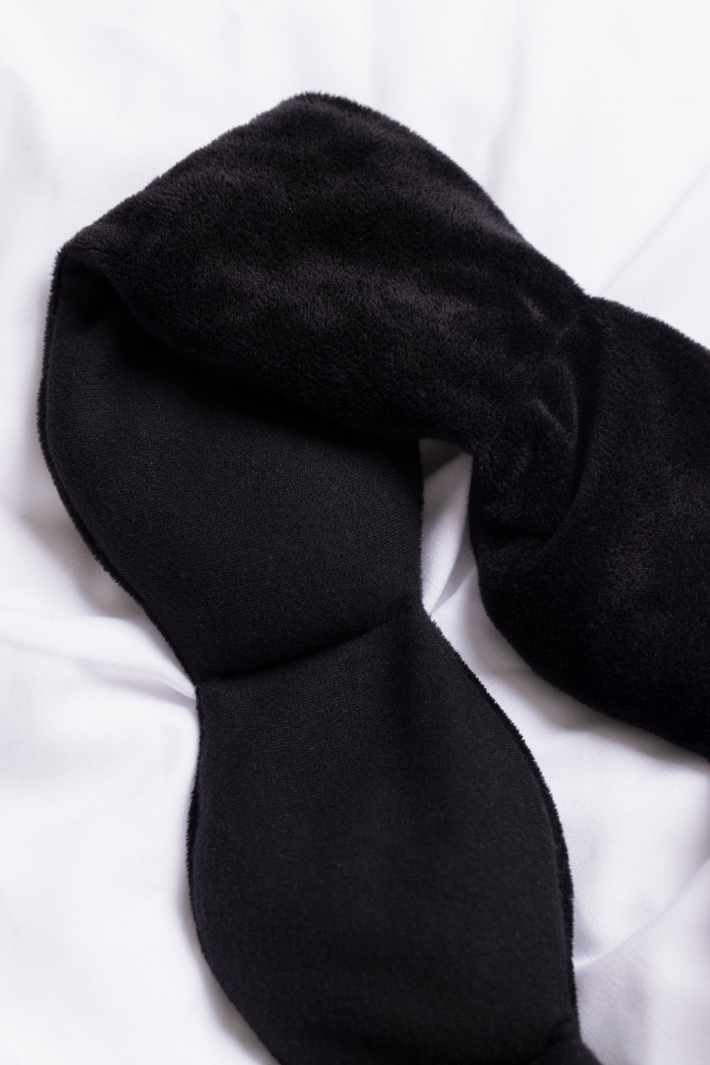 Weighted Eye Sleep Mask – Nodpod® Deep-Pressure Comfort