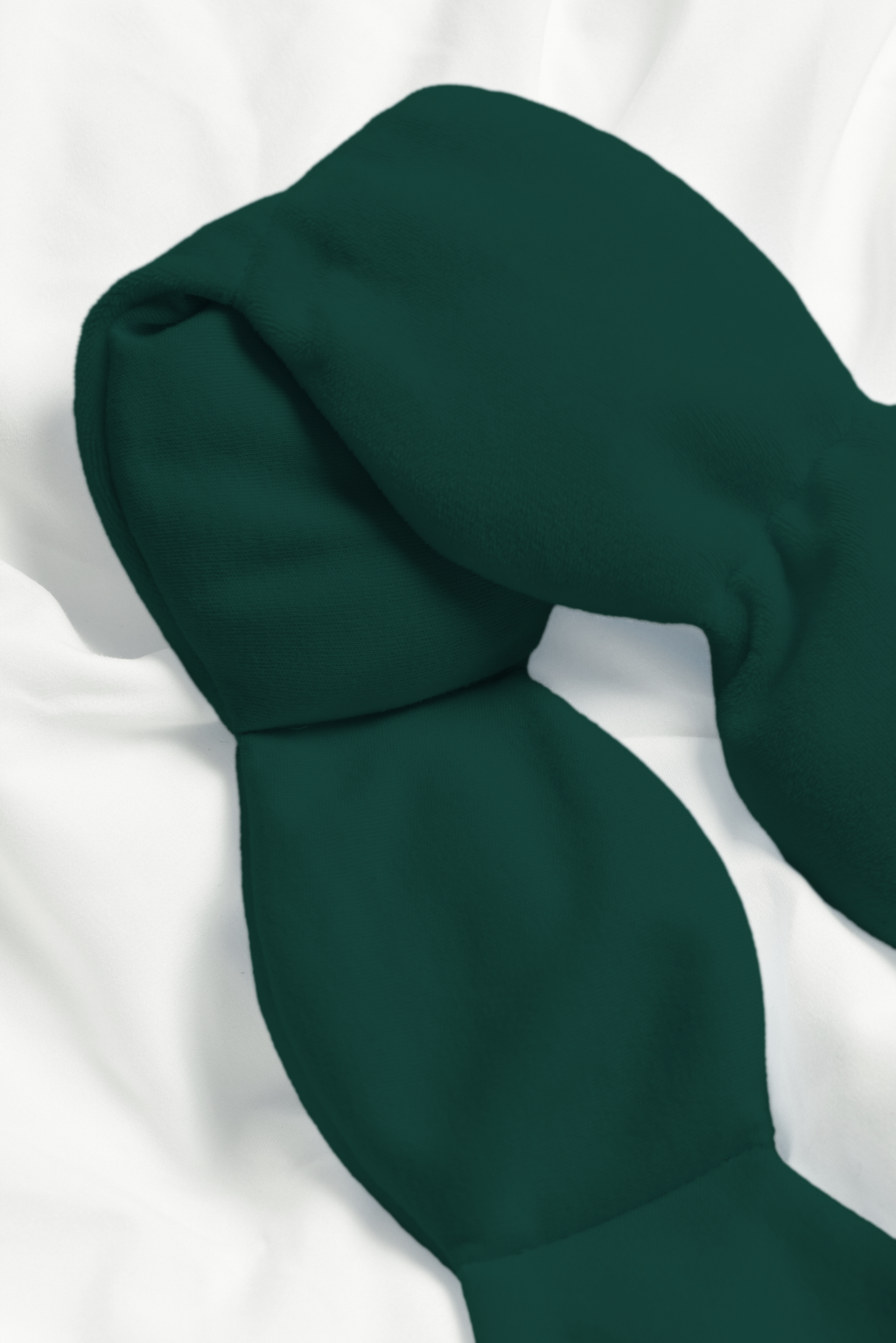 Weighted Eye Sleep Mask – Nodpod® Deep-Pressure Comfort