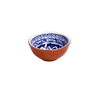 COSTA NOVA Alentejo Terracotta Dip Bowl 5