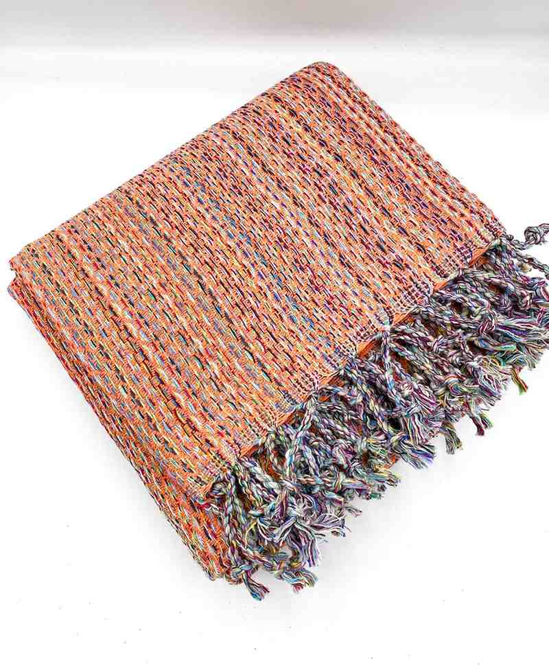 ALA Peshtemal Turkish Cotton Towel | Lightweight & Multi-Use