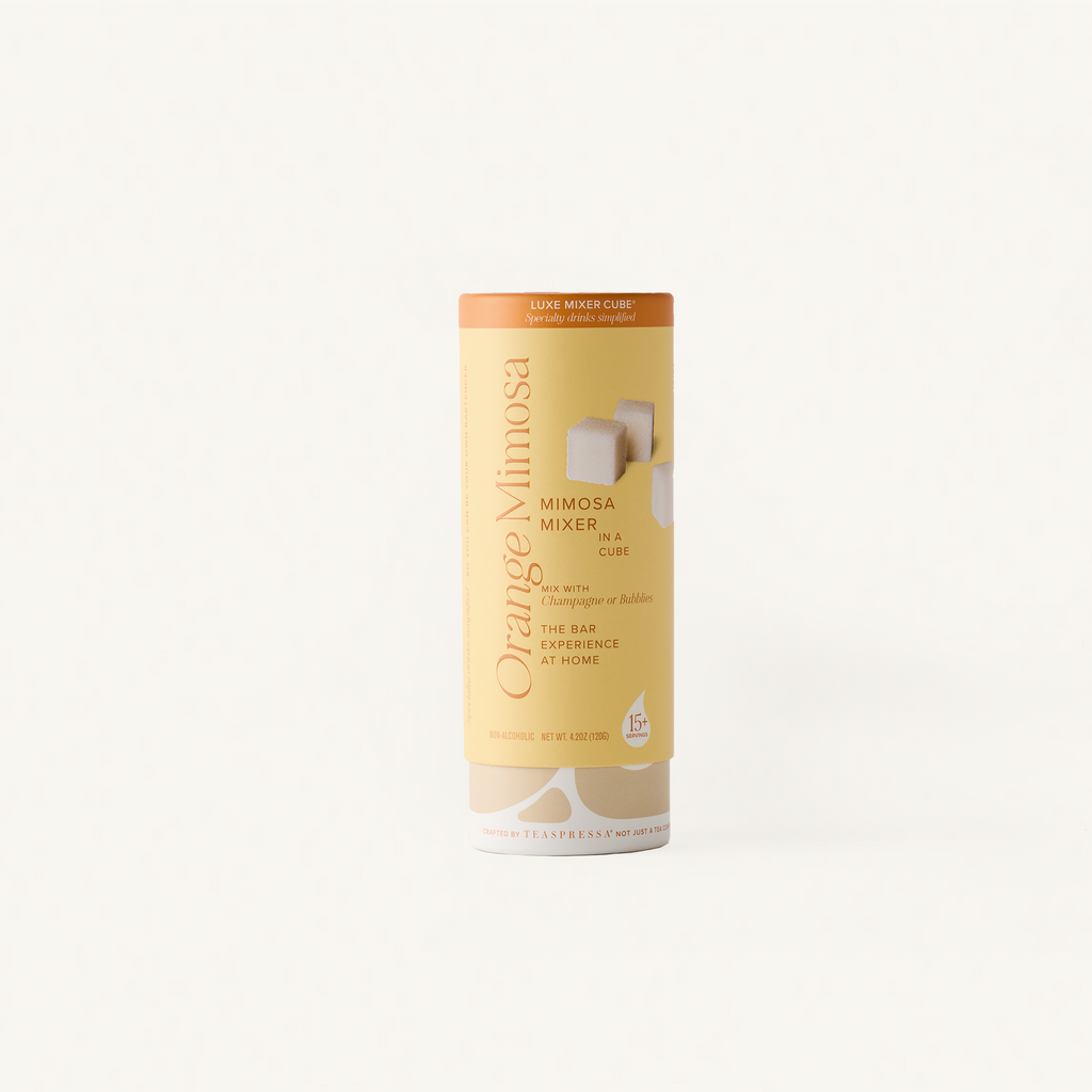 Orange Mimosa Mixer Tallboy