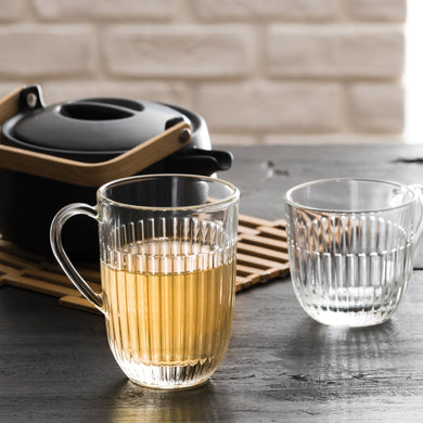 Ouessant Coffee Mugs – Set of 6