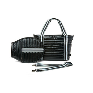 Love Royln Tennis Bag Set