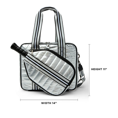 Sporty Spice Pickleball Bag Set