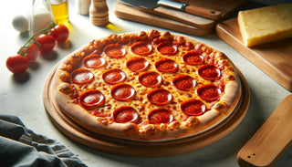 Arteflame Stainless Steel Pizza Oven Kit for 30