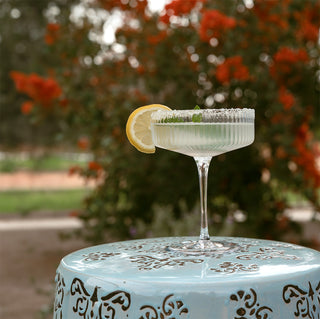 Best Mom Ever Martini Mixer Cube Trio