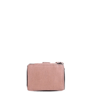 Weekly Pill Organizer Case – Small – Pink/Blush