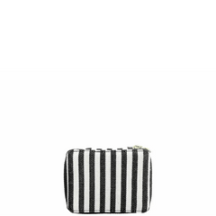 Weekly Pill Organizer Case – Small – Striped