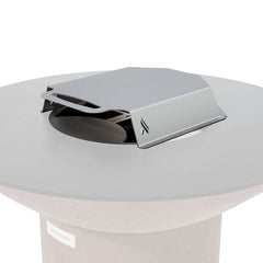 Arteflame Stainless Steel Pizza Oven Kit for 30