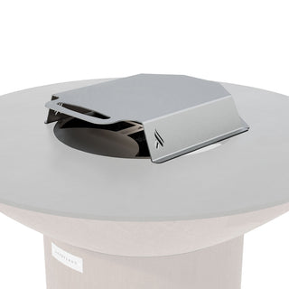 Arteflame Stainless Steel Pizza Oven Kit for 30
