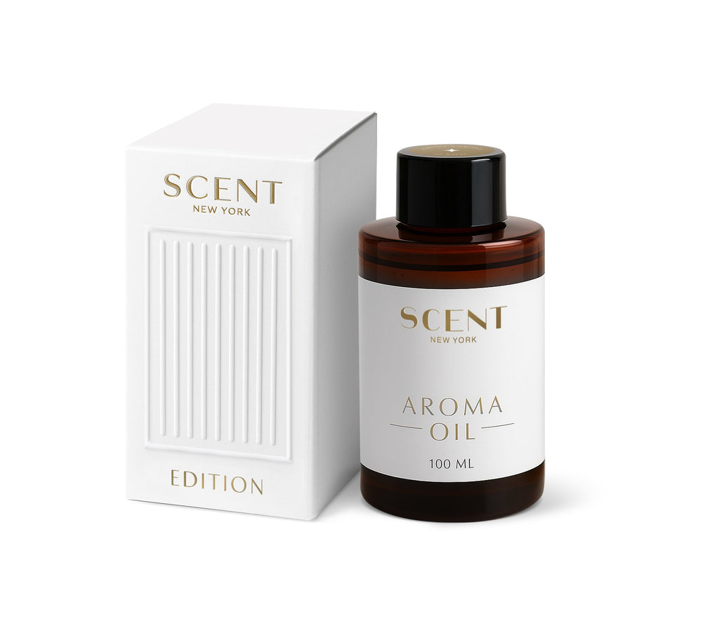 Edition Diffuser Oil