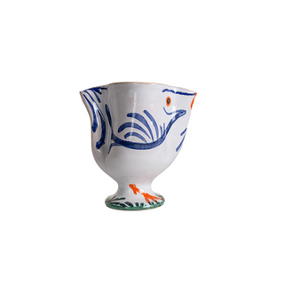Pablo Pitcher, Medium/Large Bird