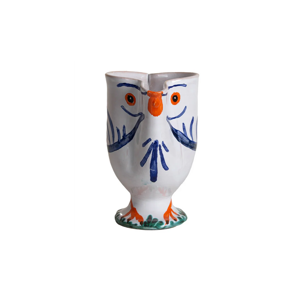Pablo Pitcher, Medium/Large Bird