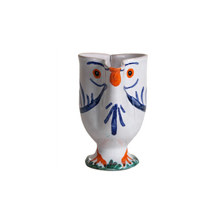 Pablo Pitcher, Medium/Large Bird