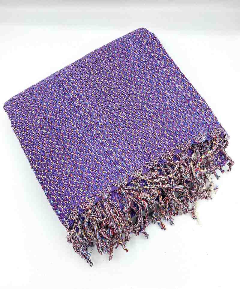 ALA Peshtemal Turkish Cotton Towel | Lightweight & Multi-Use