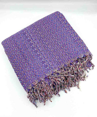 ALA Peshtemal Turkish Cotton Towel | Lightweight & Multi-Use